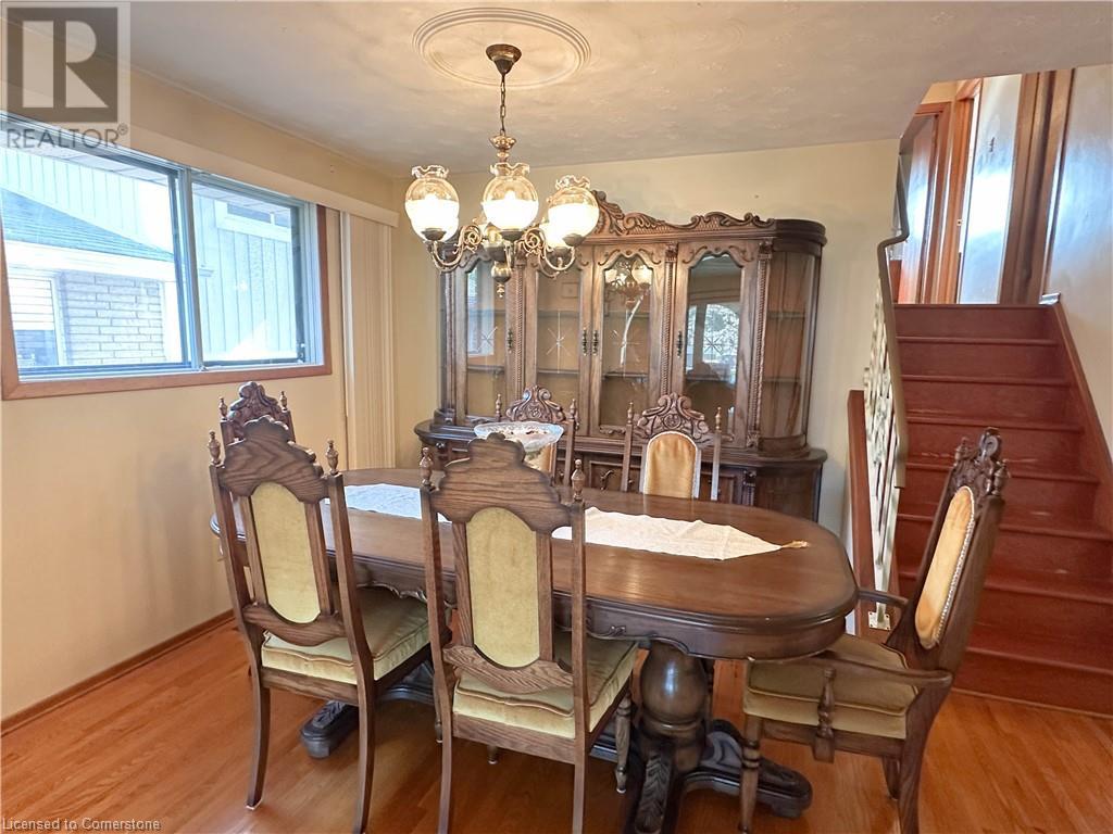 233 Lawnhurst Court, Hamilton, Ontario  L8V 4R4 - Photo 8 - 40743590
