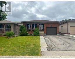 233 LAWNHURST Court, Hamilton, Ontario