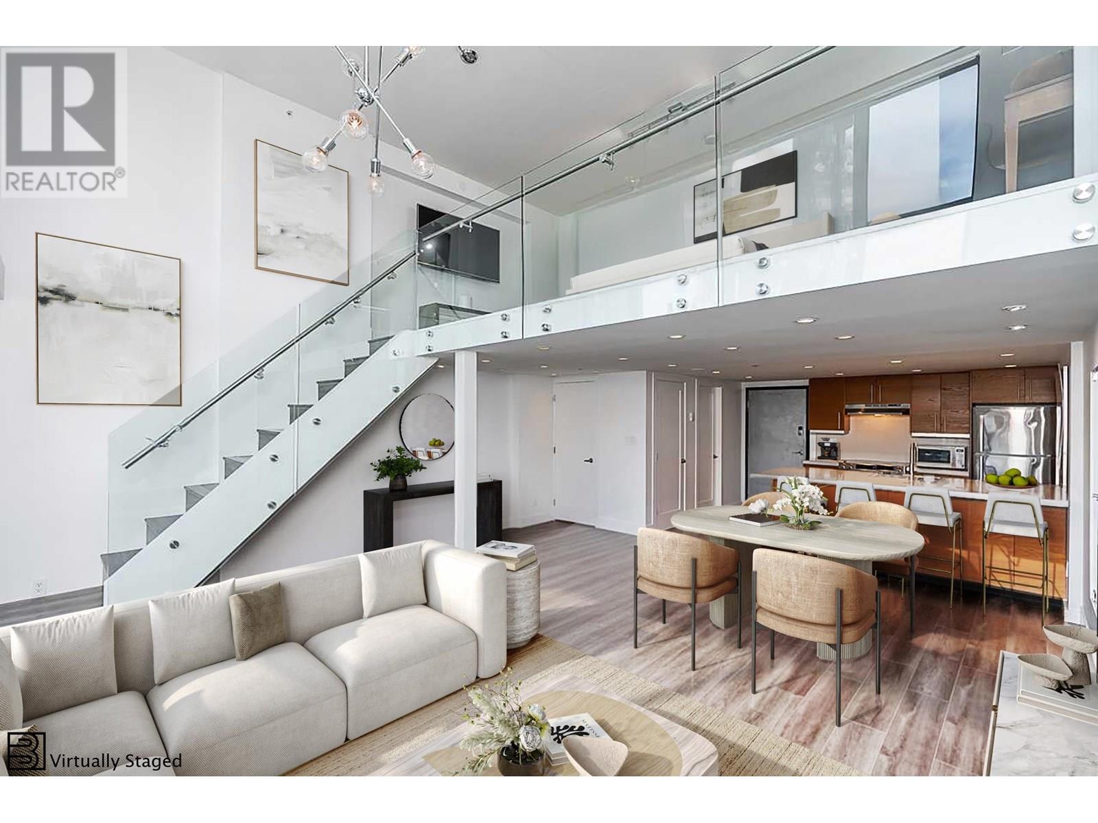 212 1238 Seymour Street, Vancouver, British Columbia  V6B 6J3 - Photo 3 - R3018275