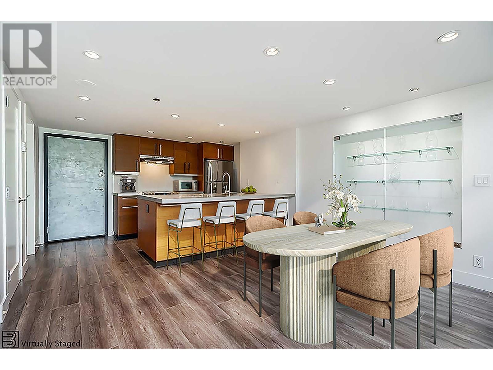 212 1238 Seymour Street, Vancouver, British Columbia  V6B 6J3 - Photo 4 - R3018275