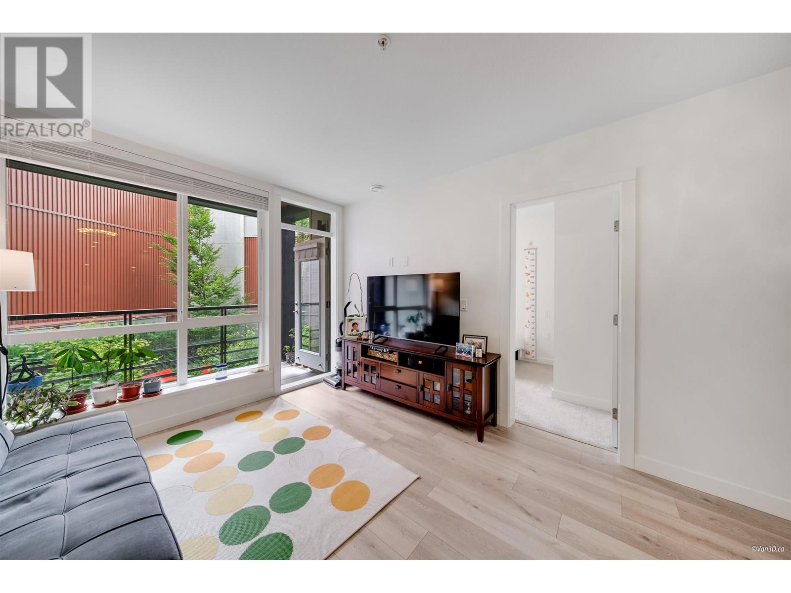 207 128 E 8th Street, North Vancouver, British Columbia  V7L 0H2 - Photo 10 - R3018291