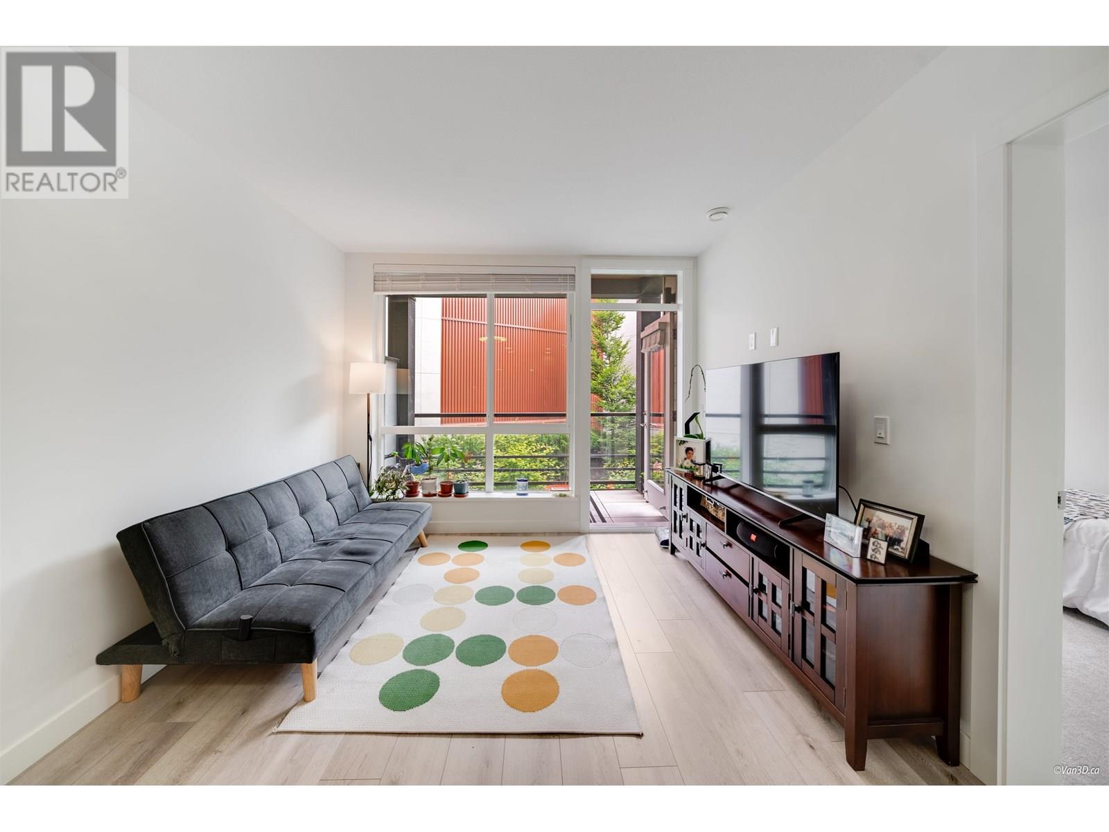 207 128 E 8th Street, North Vancouver, British Columbia  V7L 0H2 - Photo 11 - R3018291