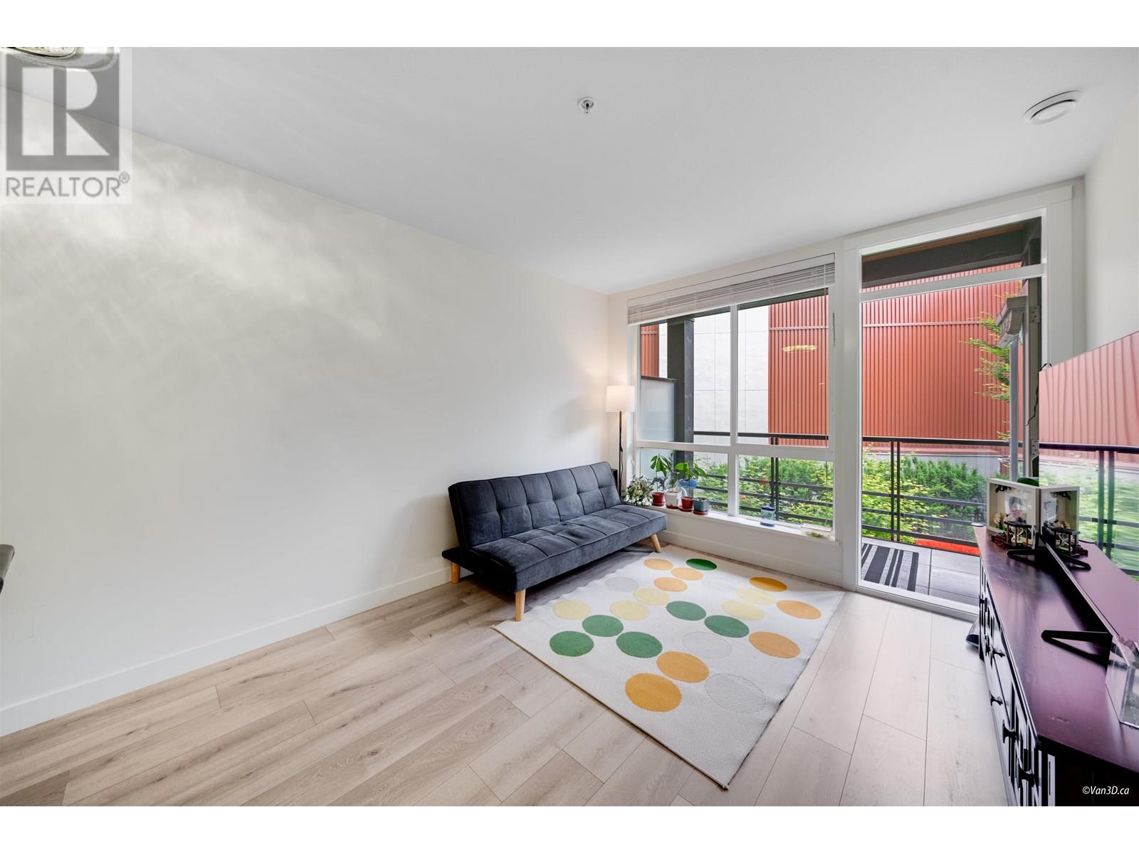 207 128 E 8th Street, North Vancouver, British Columbia  V7L 0H2 - Photo 12 - R3018291