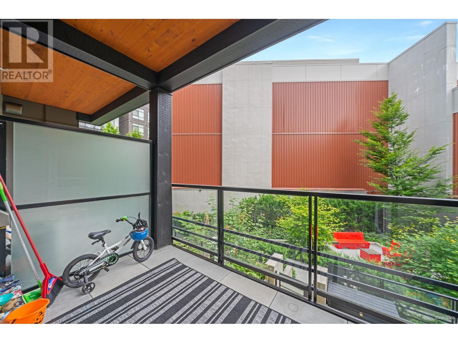 207 128 E 8th Street, North Vancouver, British Columbia  V7L 0H2 - Photo 13 - R3018291