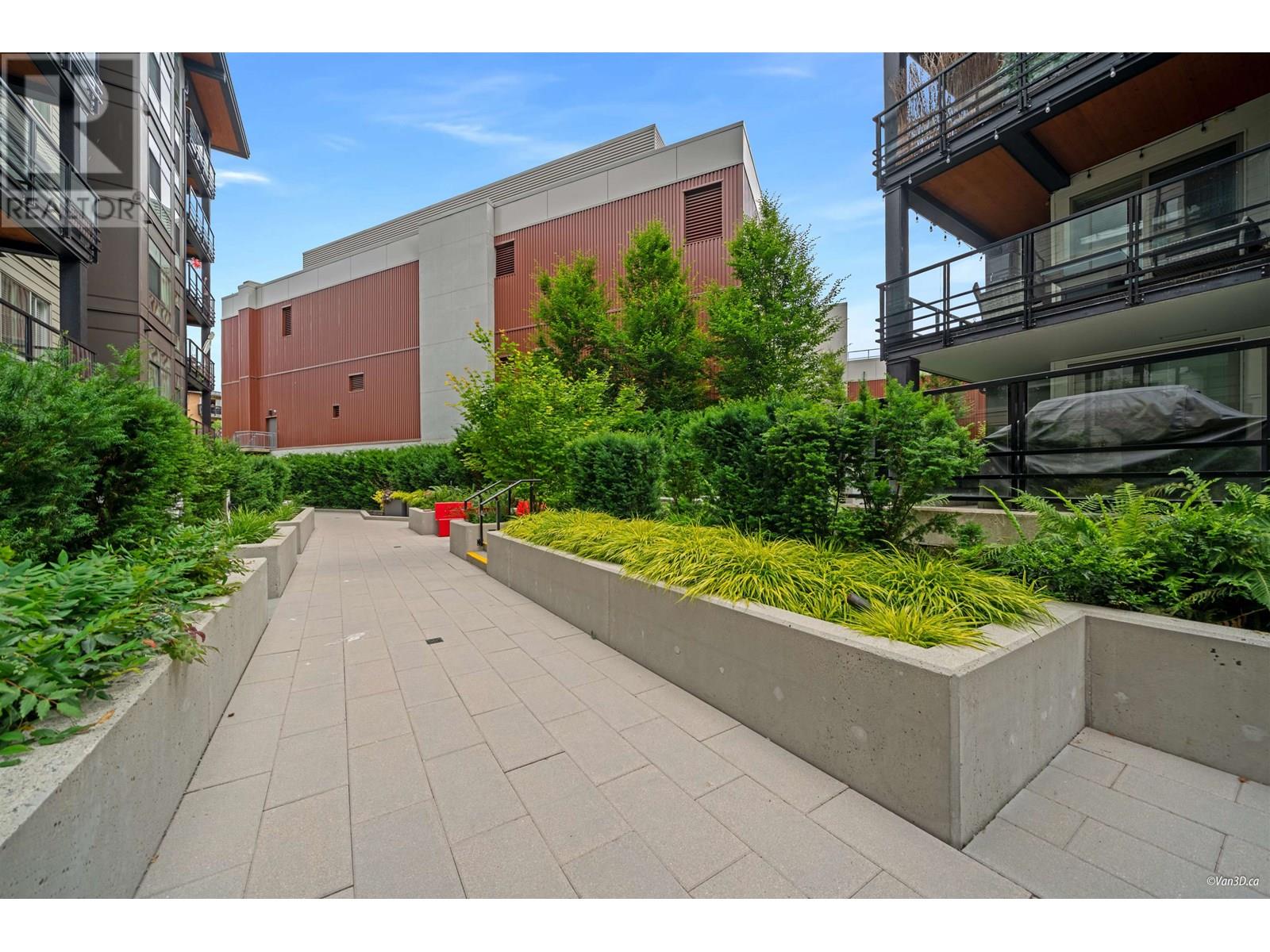 207 128 E 8th Street, North Vancouver, British Columbia  V7L 0H2 - Photo 27 - R3018291