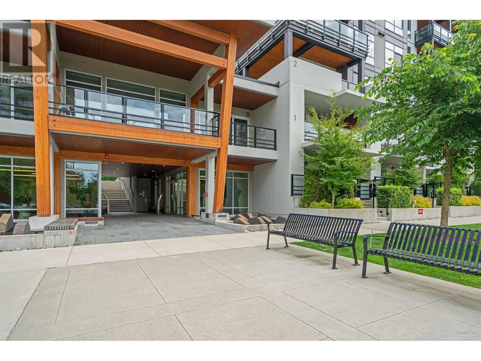 207 128 E 8th Street, North Vancouver, British Columbia  V7L 0H2 - Photo 28 - R3018291