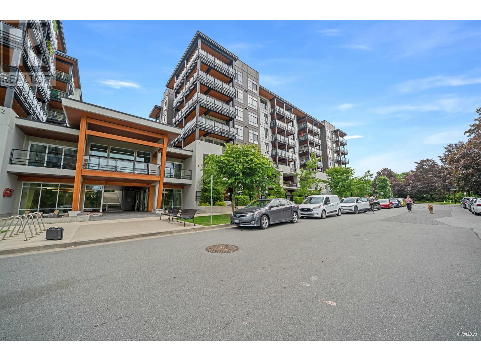 207 128 E 8th Street, North Vancouver, British Columbia  V7L 0H2 - Photo 29 - R3018291