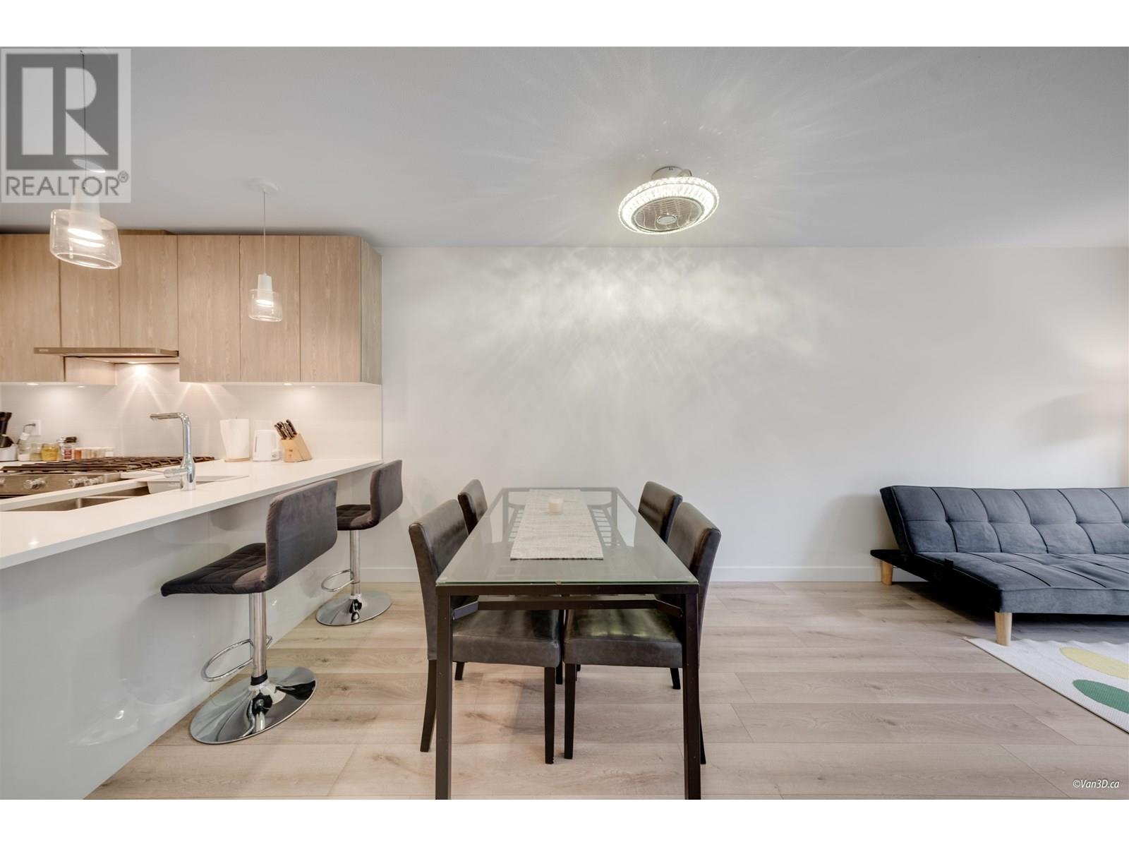 207 128 E 8th Street, North Vancouver, British Columbia  V7L 0H2 - Photo 6 - R3018291