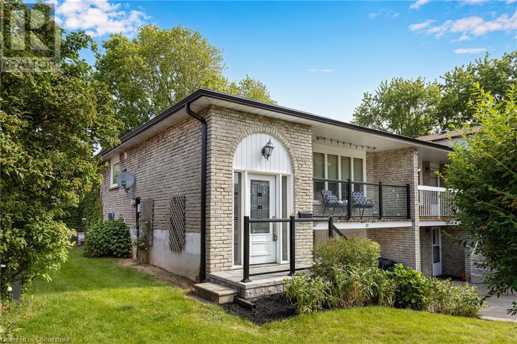 Property at 85 SEXTON Crescent image 1