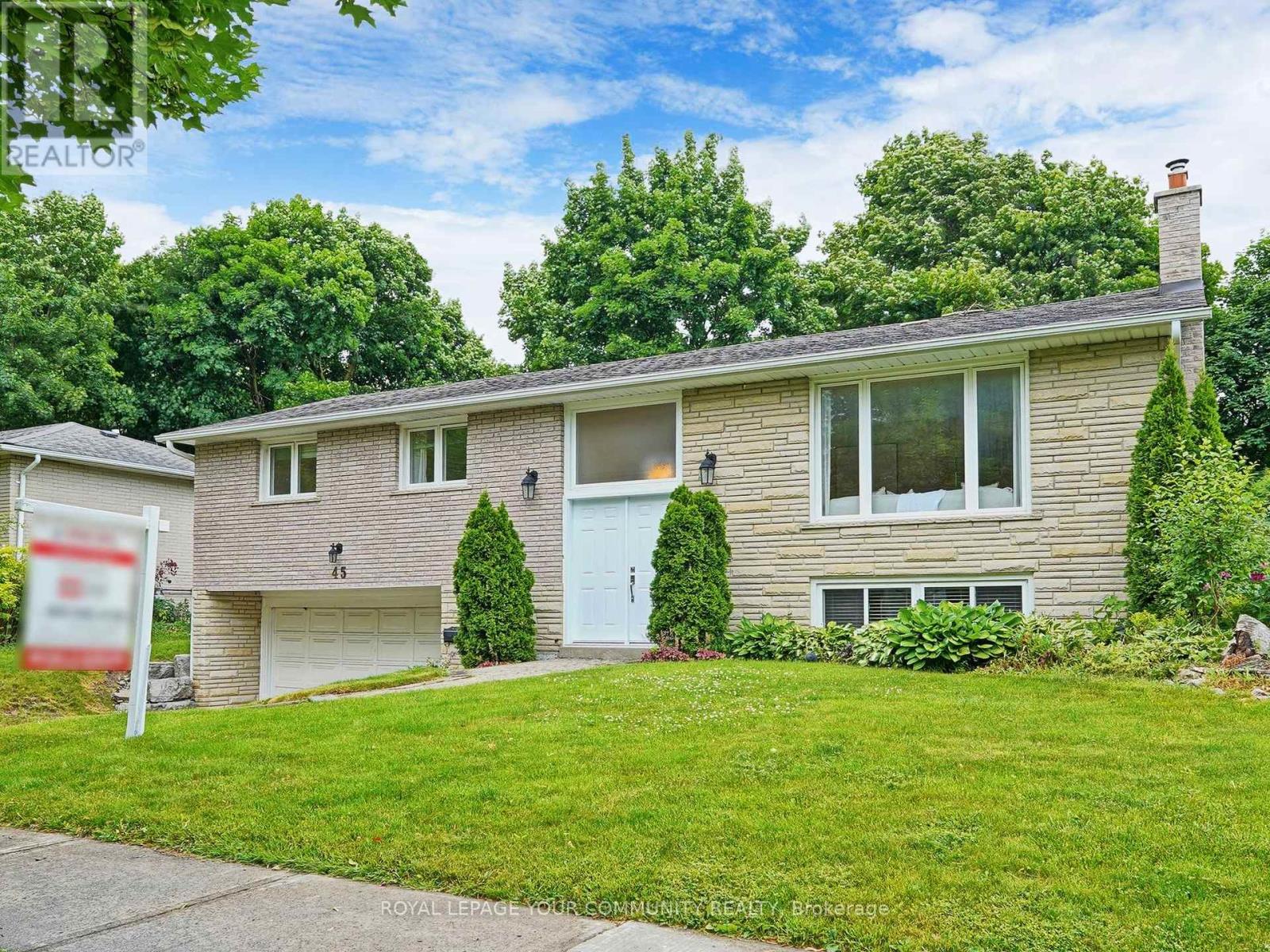 Property at 45 SQUIRE BAKER'S LANE image 2