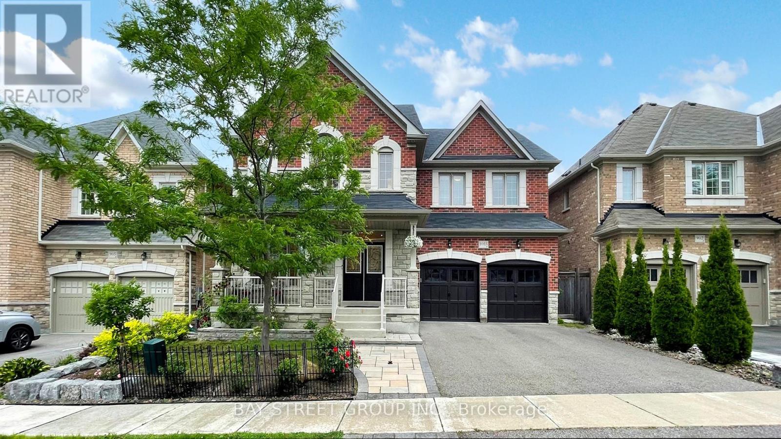 Property at 1055 HARDEN TRAIL image 1