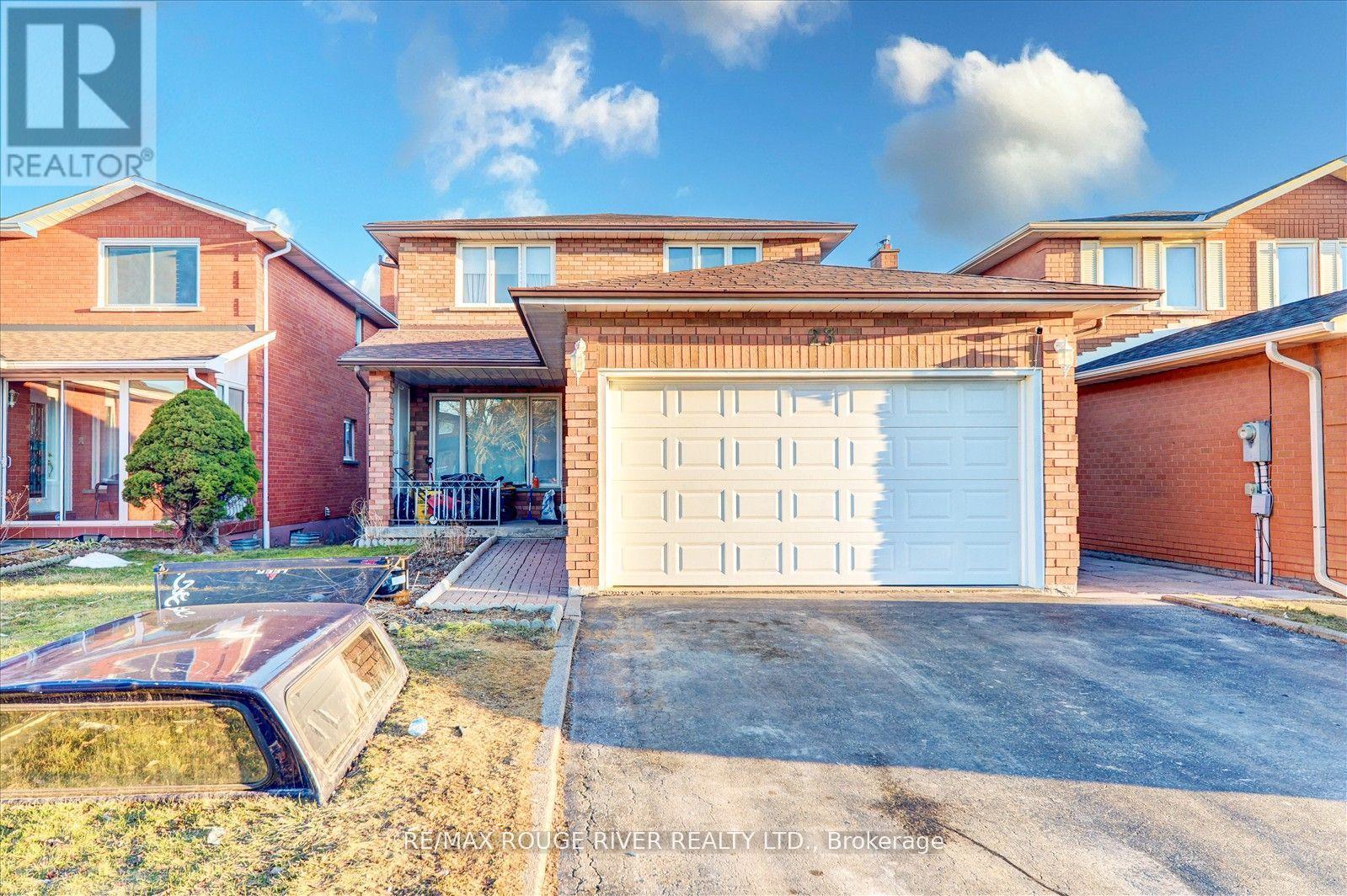 Property at 23 JACKMAN CRESCENT image 1
