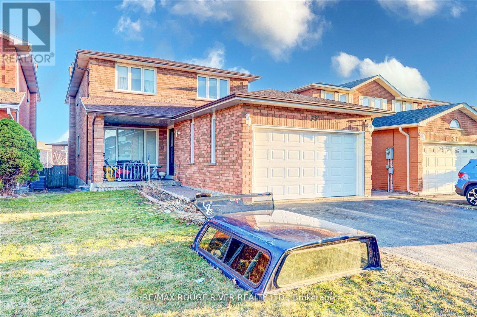 Property at 23 JACKMAN CRESCENT image 3