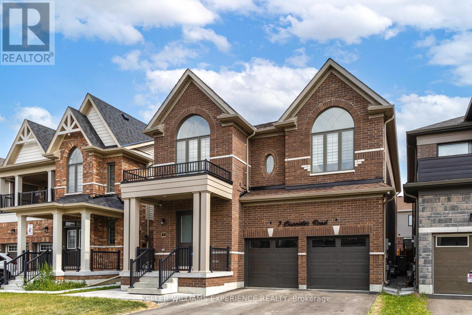 Property at 7 BANNISTER ROAD image 1