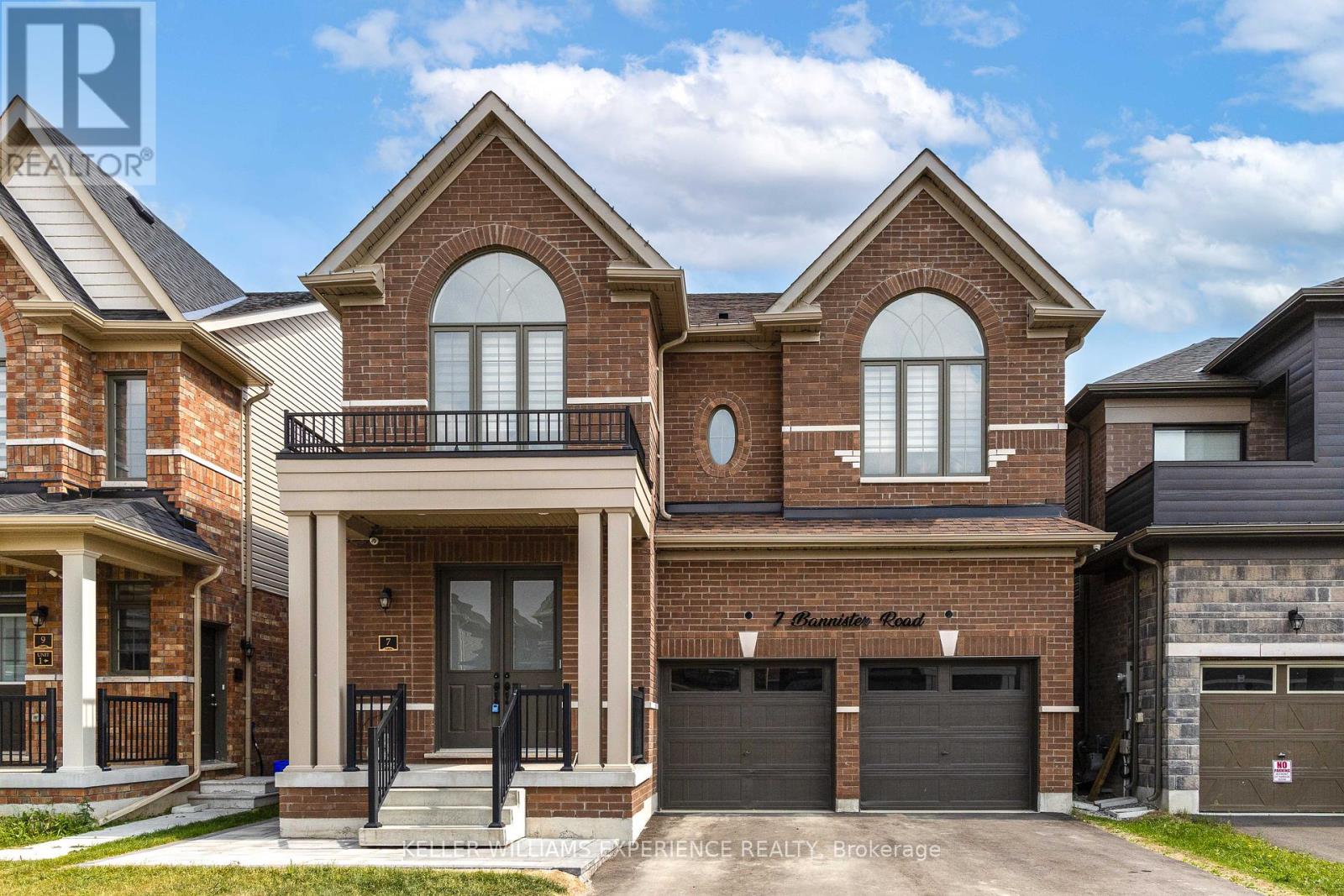 7 Bannister Road, Barrie, Ontario  L9J 0L4 - Photo 32 - S12235732