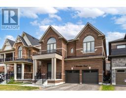 7 BANNISTER ROAD, Barrie, Ontario