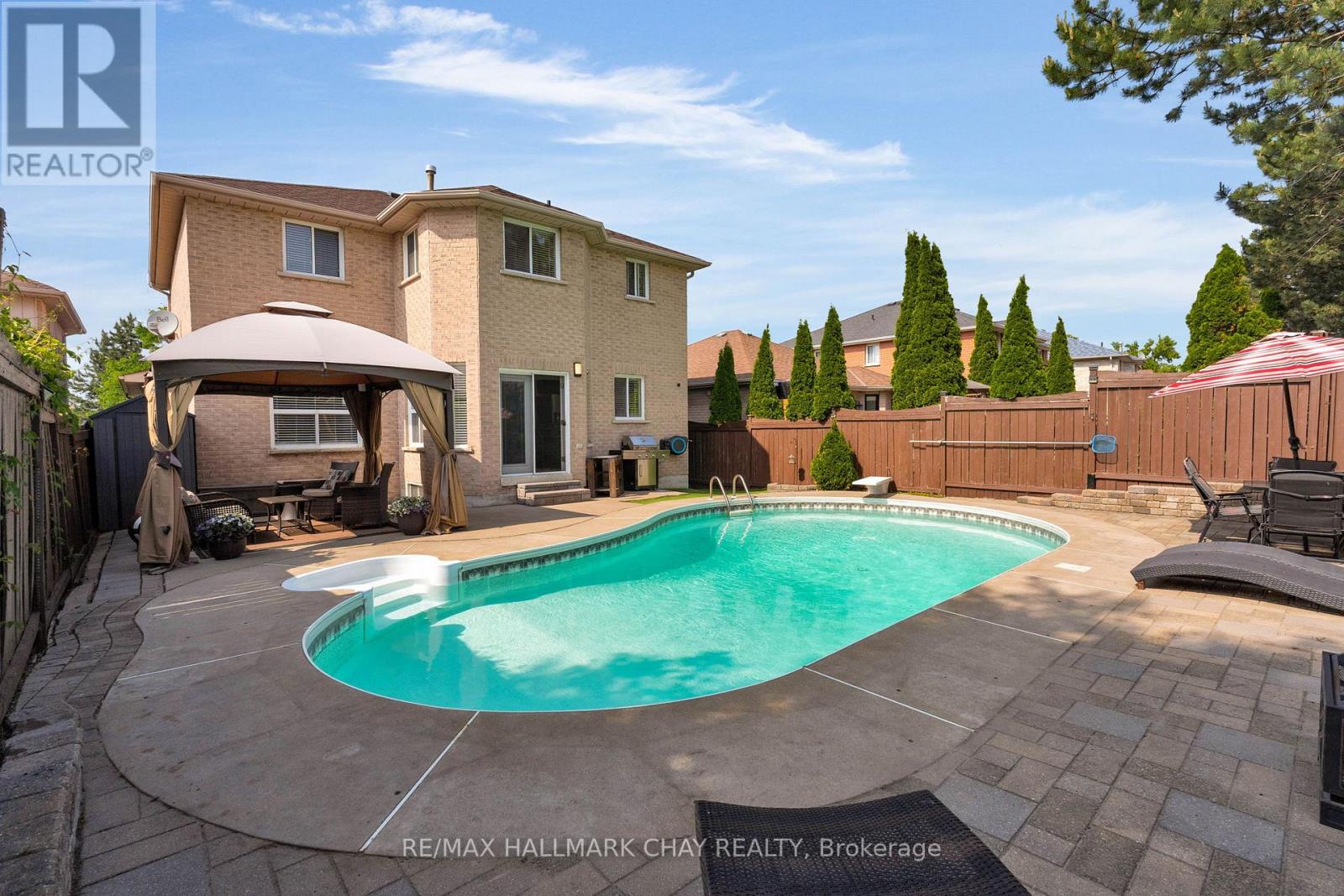 57 Violet Street, Barrie, Ontario  L4N 9N3 - Photo 29 - S12235776