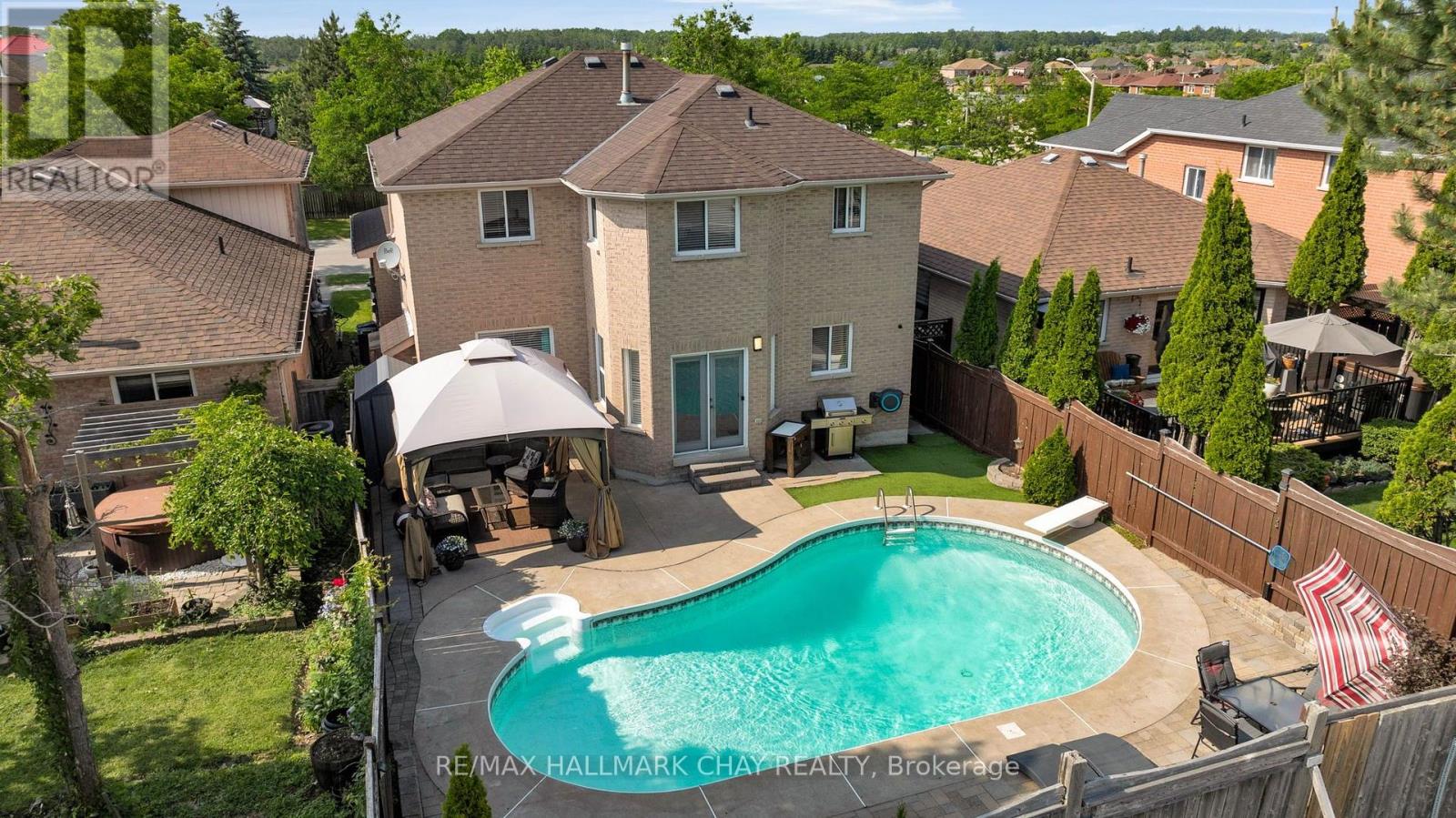57 Violet Street, Barrie, Ontario  L4N 9N3 - Photo 31 - S12235776