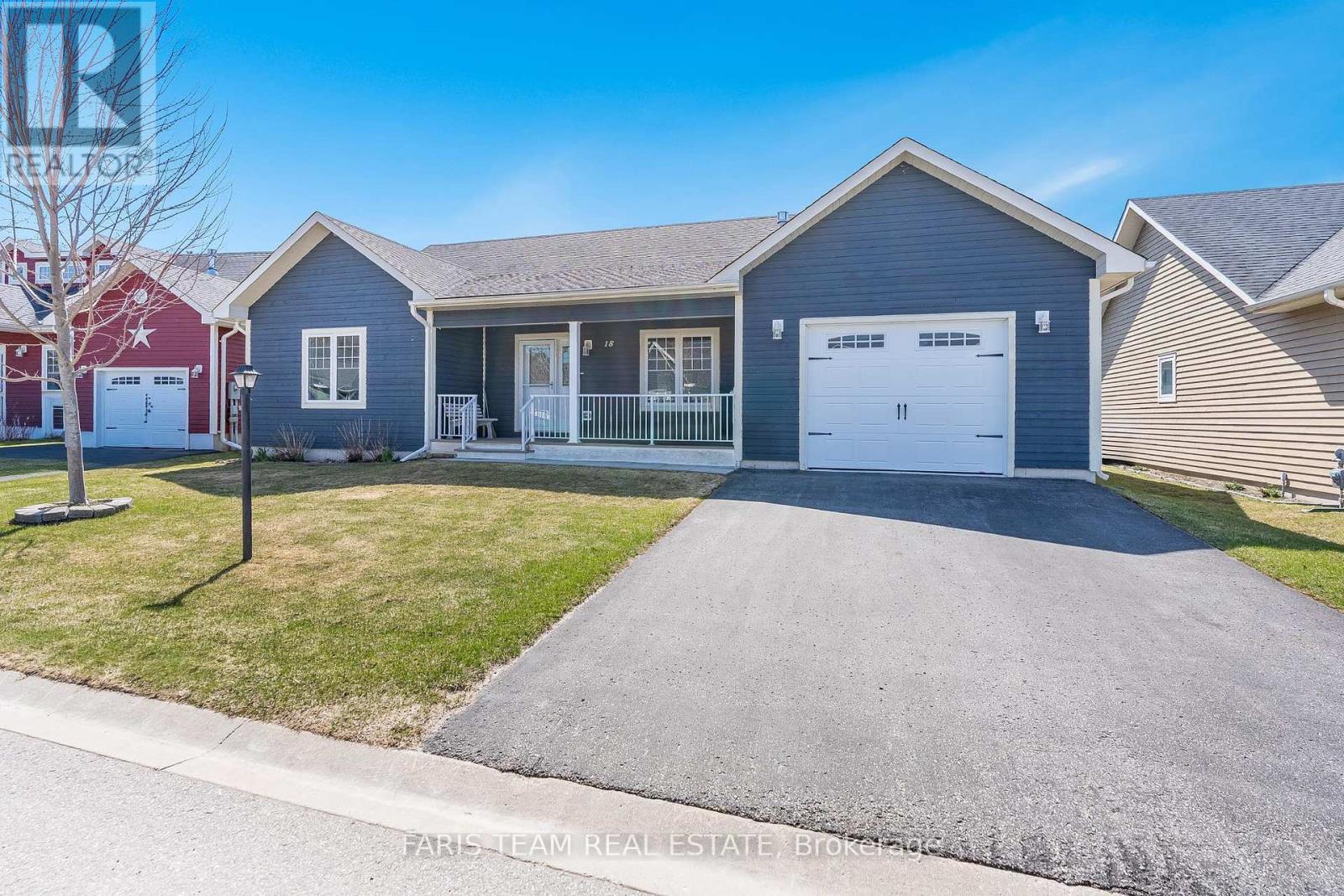 Property at 18 GREW CRESCENT image 2