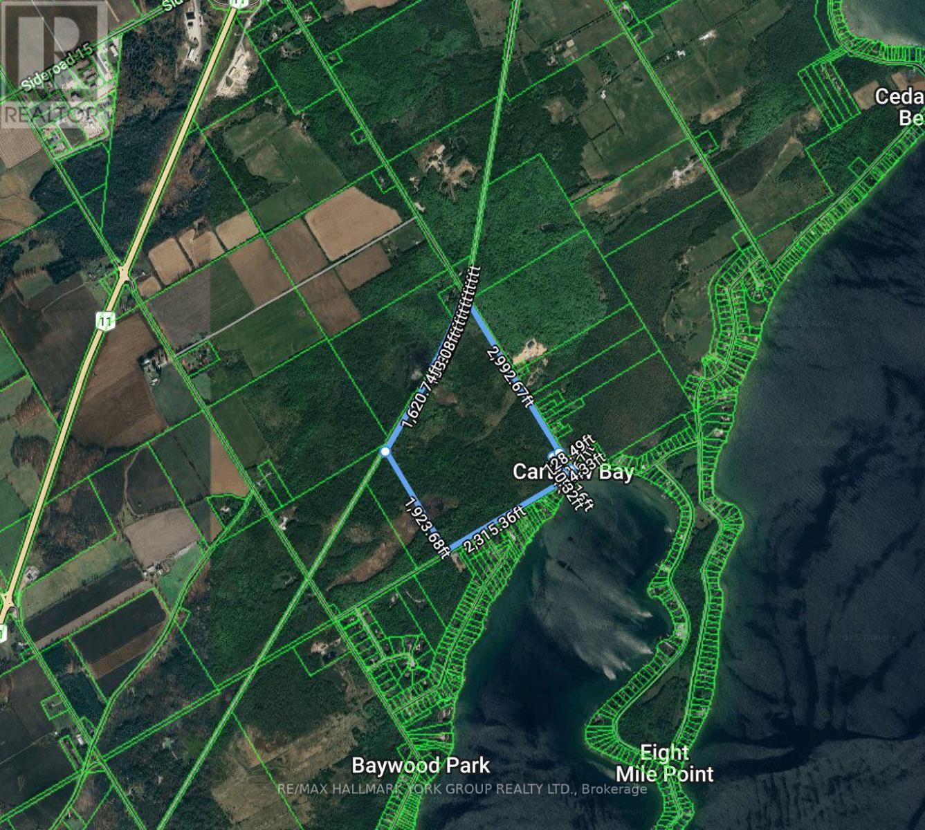 600 14th Line South, Oro-Medonte, Ontario  L3V 6H1 - Photo 18 - S12236347
