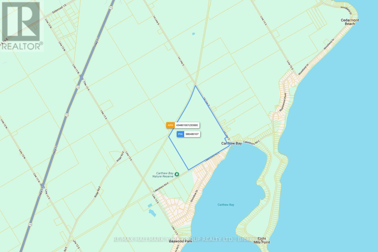 600 14th Line South, Oro-Medonte, Ontario  L3V 6H1 - Photo 19 - S12236347