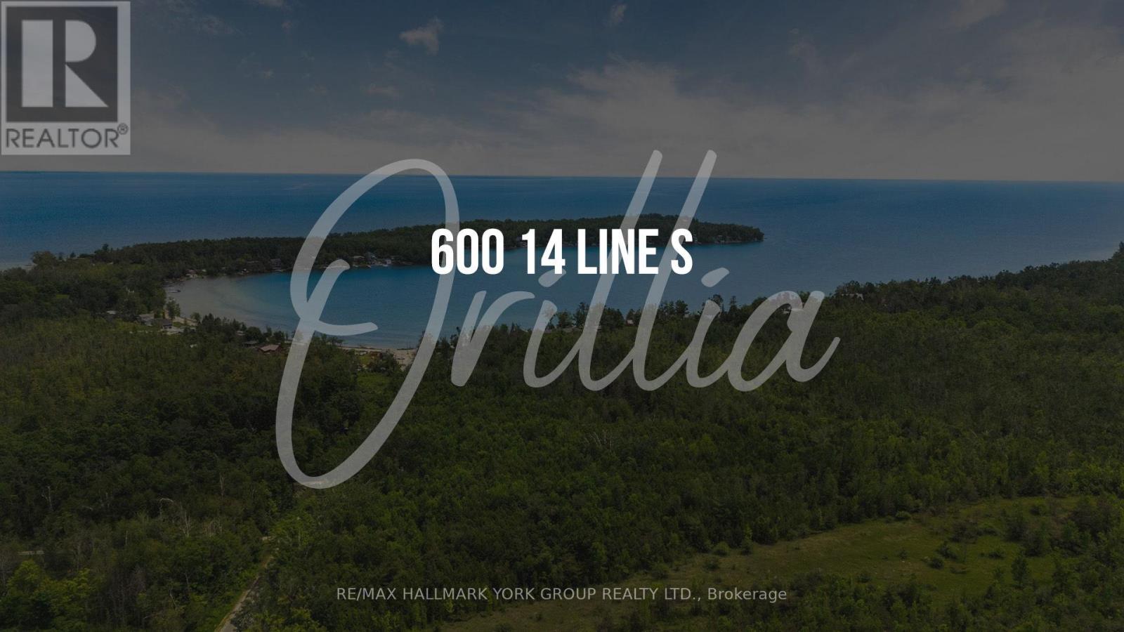 600 14th Line South, Oro-Medonte, Ontario  L3V 6H1 - Photo 22 - S12236347