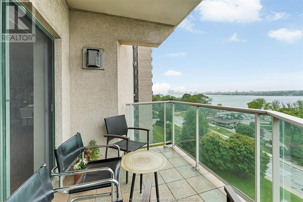 4789 Riverside Unit# 702, Windsor, Ontario  N8Y 5A2 - Photo 18 - 25015741