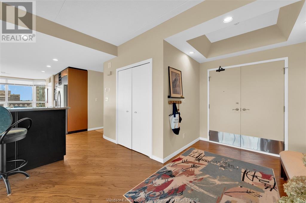 4789 Riverside Unit# 702, Windsor, Ontario  N8Y 5A2 - Photo 8 - 25015741