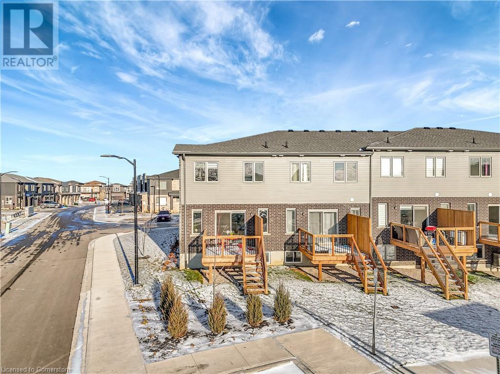 111 Pony Way Drive, Kitchener, Ontario  N2R 0R8 - Photo 37 - 40743512