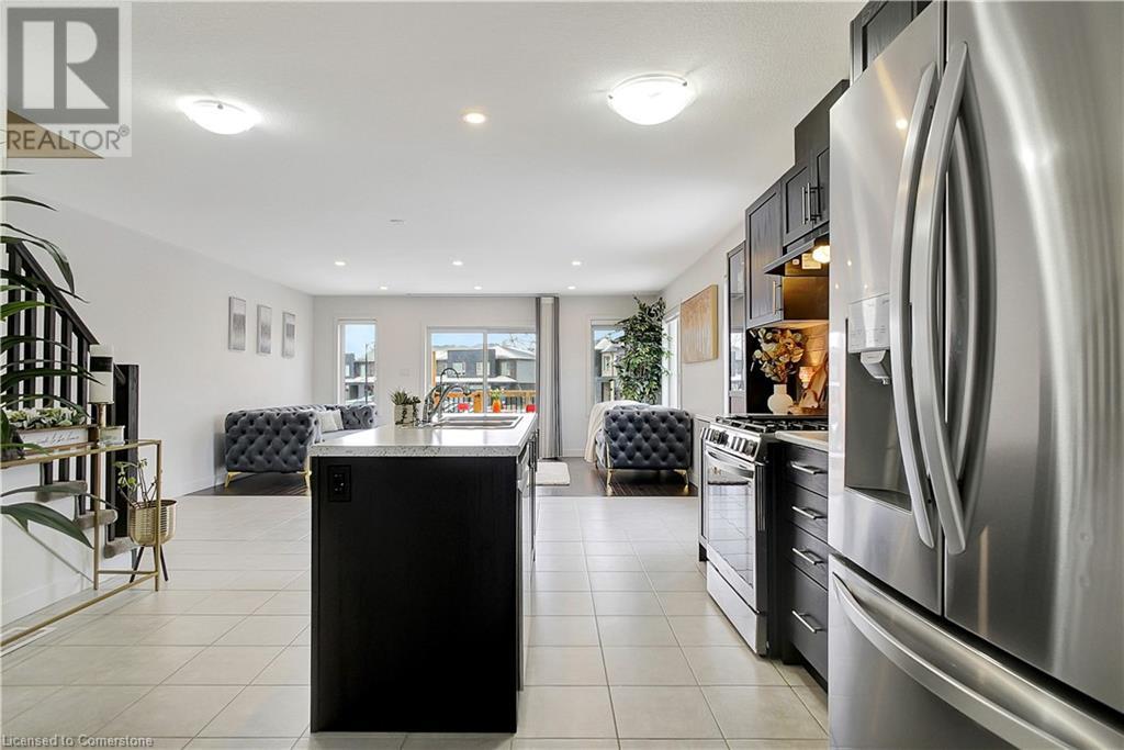 111 Pony Way Drive, Kitchener, Ontario  N2R 0R8 - Photo 8 - 40743512