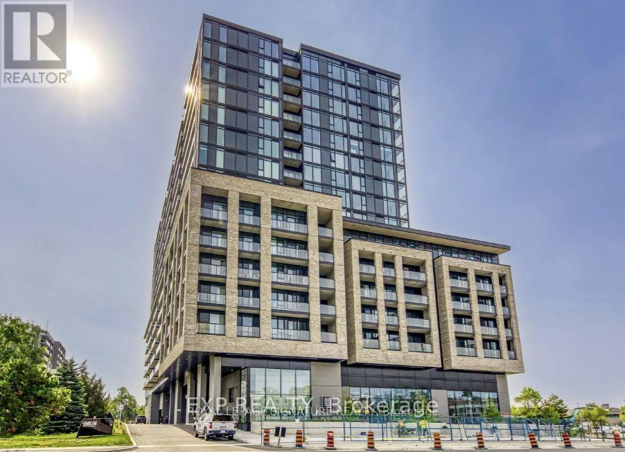 Property at 404 - 86 DUNDAS STREET E image 1