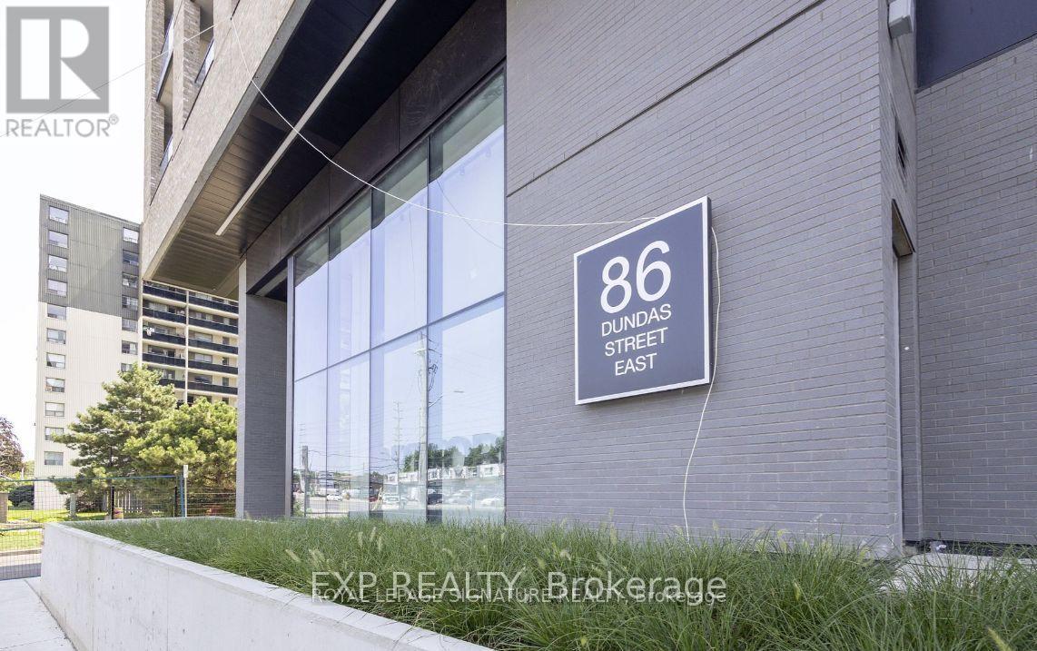 Property at 404 - 86 DUNDAS STREET E image 2