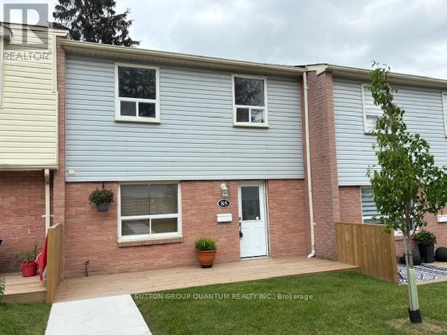 Property at 85 - 1055 SHAWNMARR ROAD image 1
