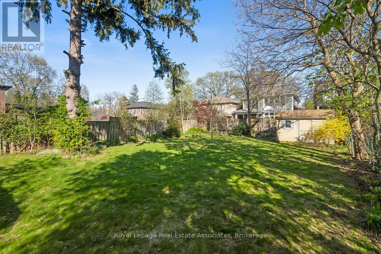 64 Eaglewood Boulevard, Mississauga (Mineola), Ontario  L5G 1V4 - Photo 34 - W12235964