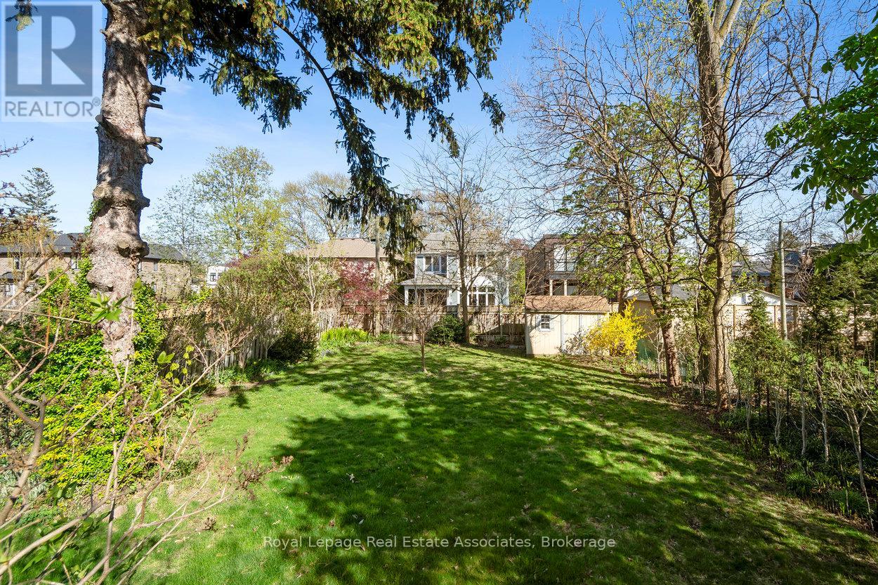 64 Eaglewood Boulevard, Mississauga (Mineola), Ontario  L5G 1V4 - Photo 39 - W12235964