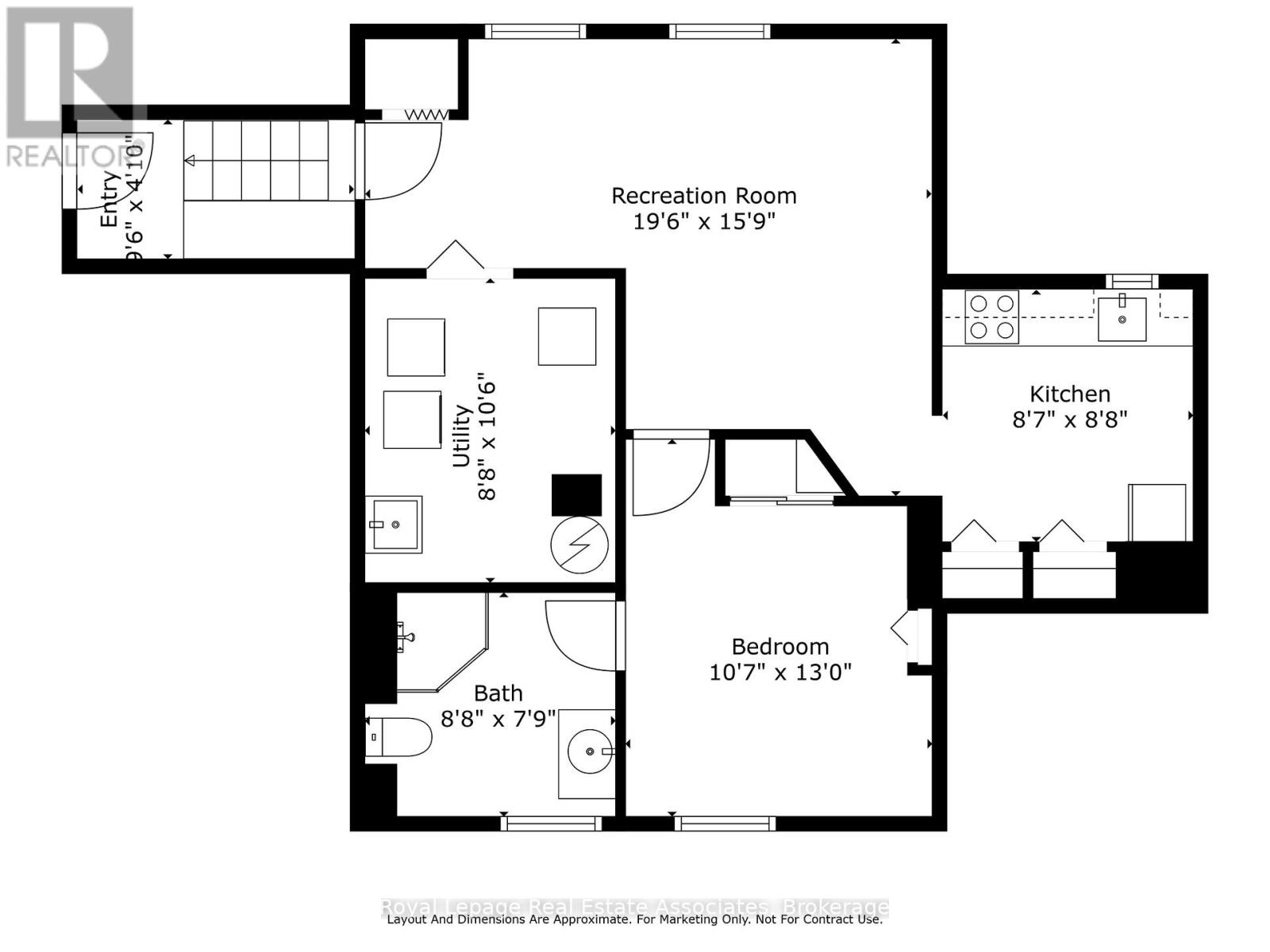 64 Eaglewood Boulevard, Mississauga (Mineola), Ontario  L5G 1V4 - Photo 49 - W12235964