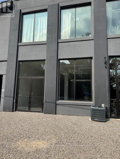 116 - 1485 DUPONT STREET, Toronto, Ontario