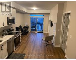 405 - 480 GORDON KRANTZ AVENUE, Milton, Ontario