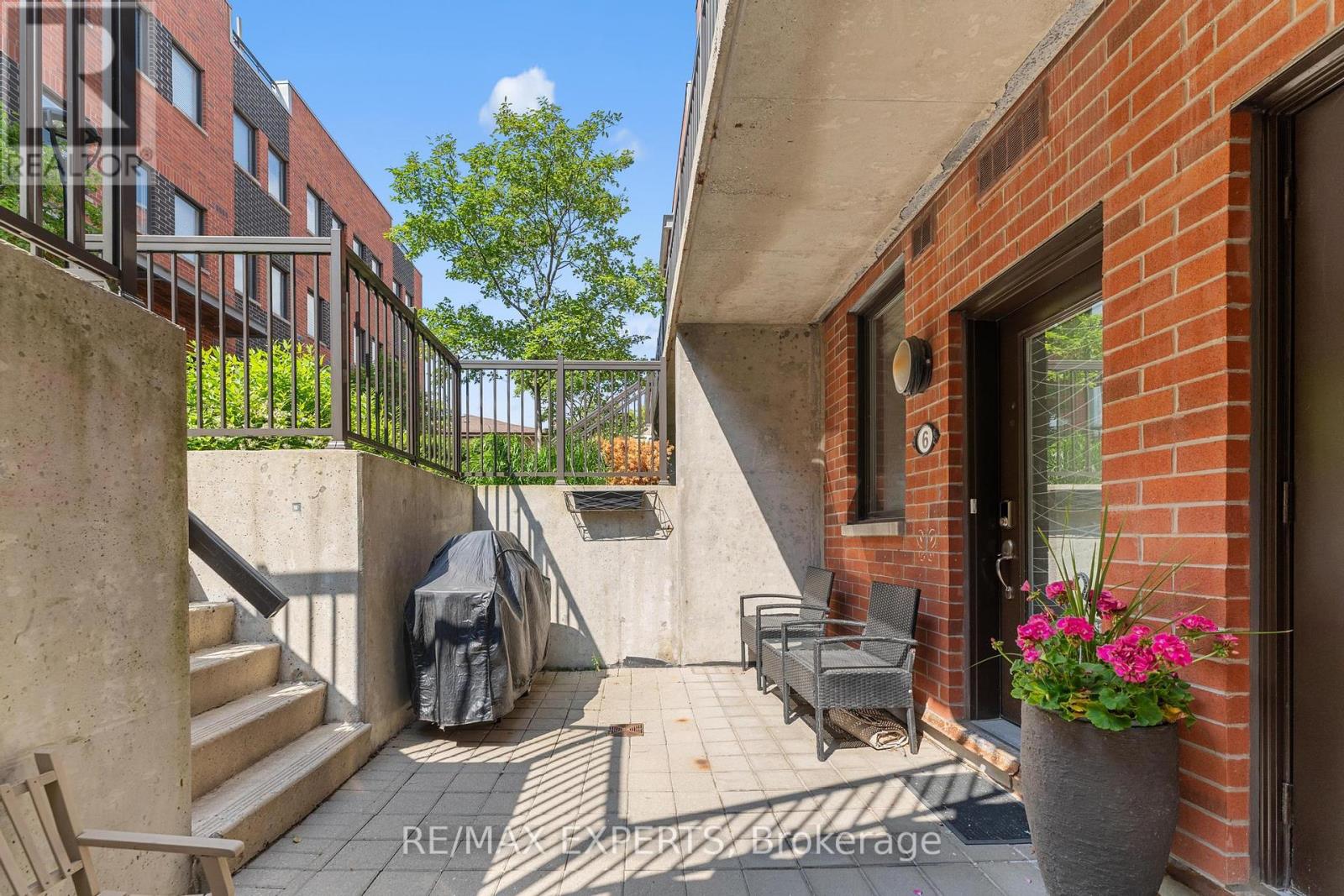 6 - 871 Wilson Avenue, Toronto (Downsview-Roding-Cfb), Ontario  M3K 1E6 - Photo 22 - W12236102