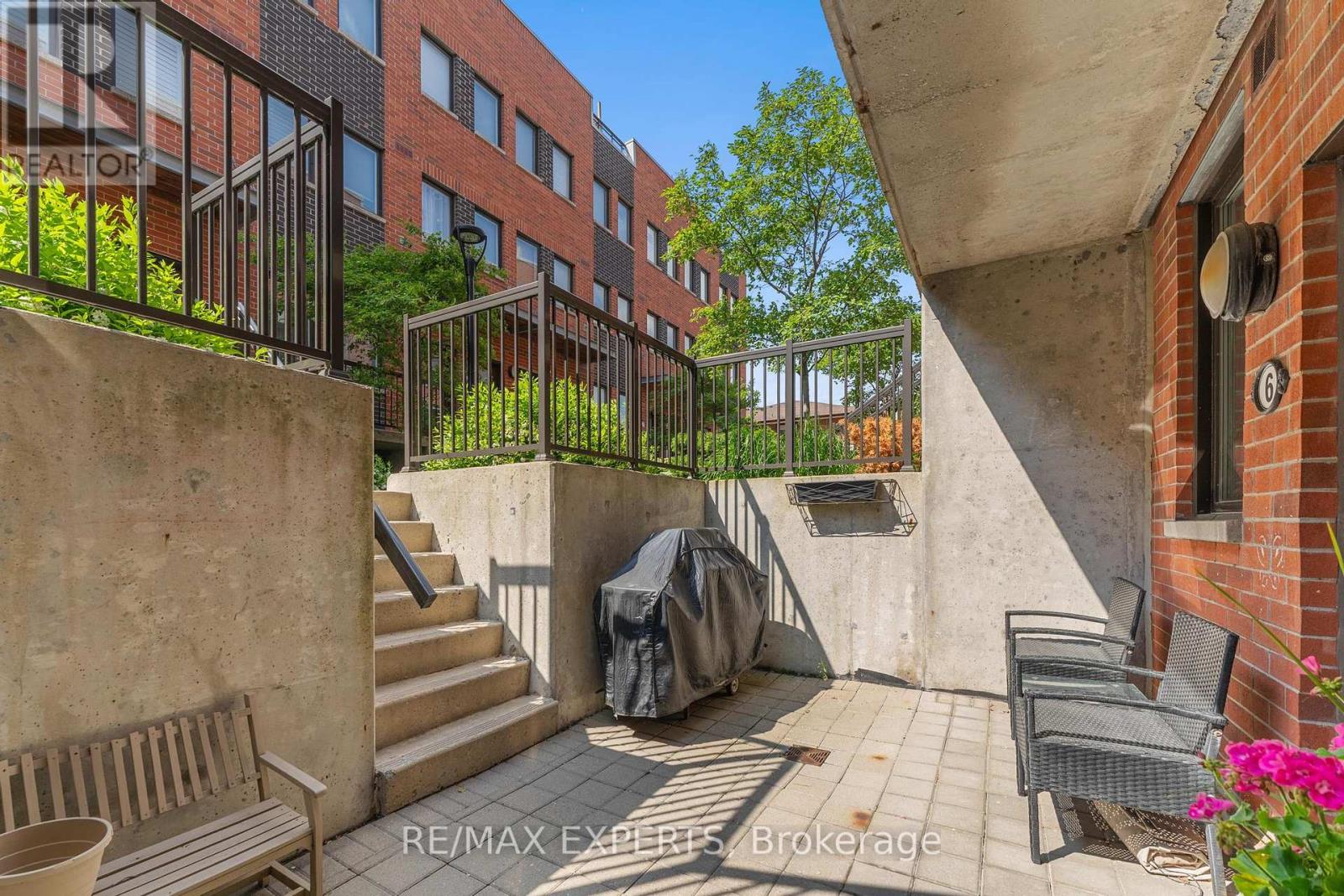 6 - 871 Wilson Avenue, Toronto (Downsview-Roding-Cfb), Ontario  M3K 1E6 - Photo 23 - W12236102