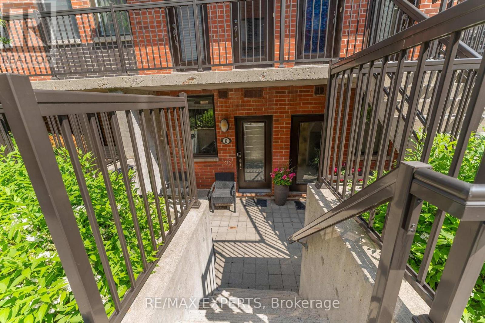 6 - 871 Wilson Avenue, Toronto (Downsview-Roding-Cfb), Ontario  M3K 1E6 - Photo 25 - W12236102