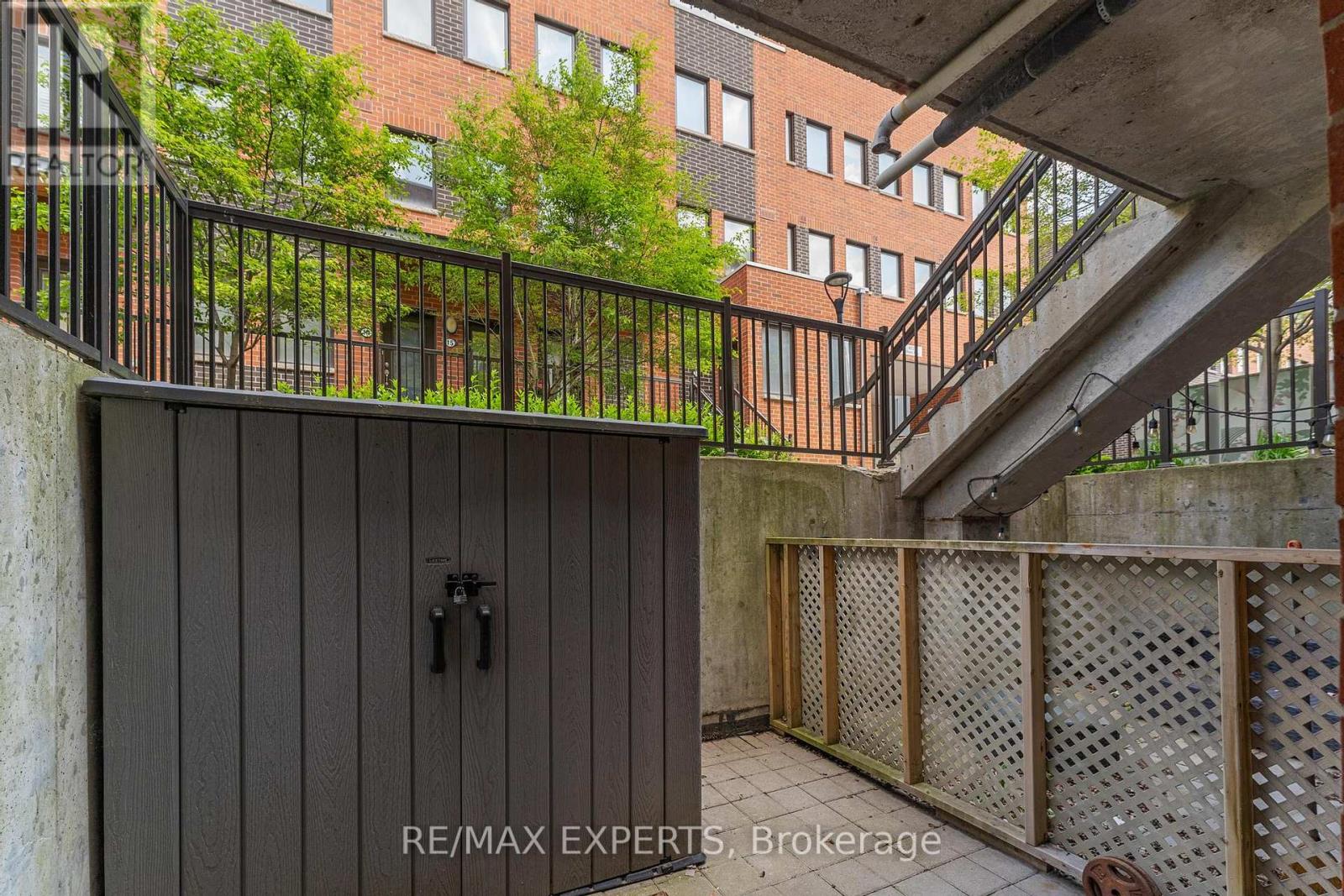 6 - 871 Wilson Avenue, Toronto (Downsview-Roding-Cfb), Ontario  M3K 1E6 - Photo 28 - W12236102