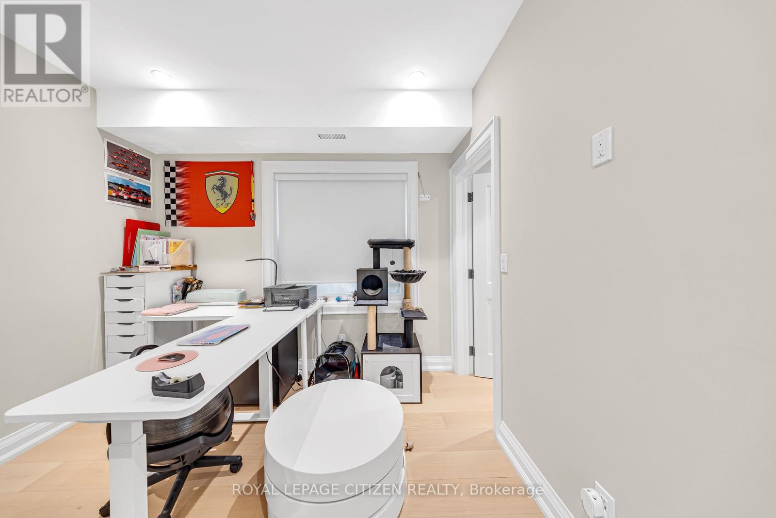124 Caledonia Road, Toronto, Ontario  M6E 4S7 - Photo 23 - W12236427