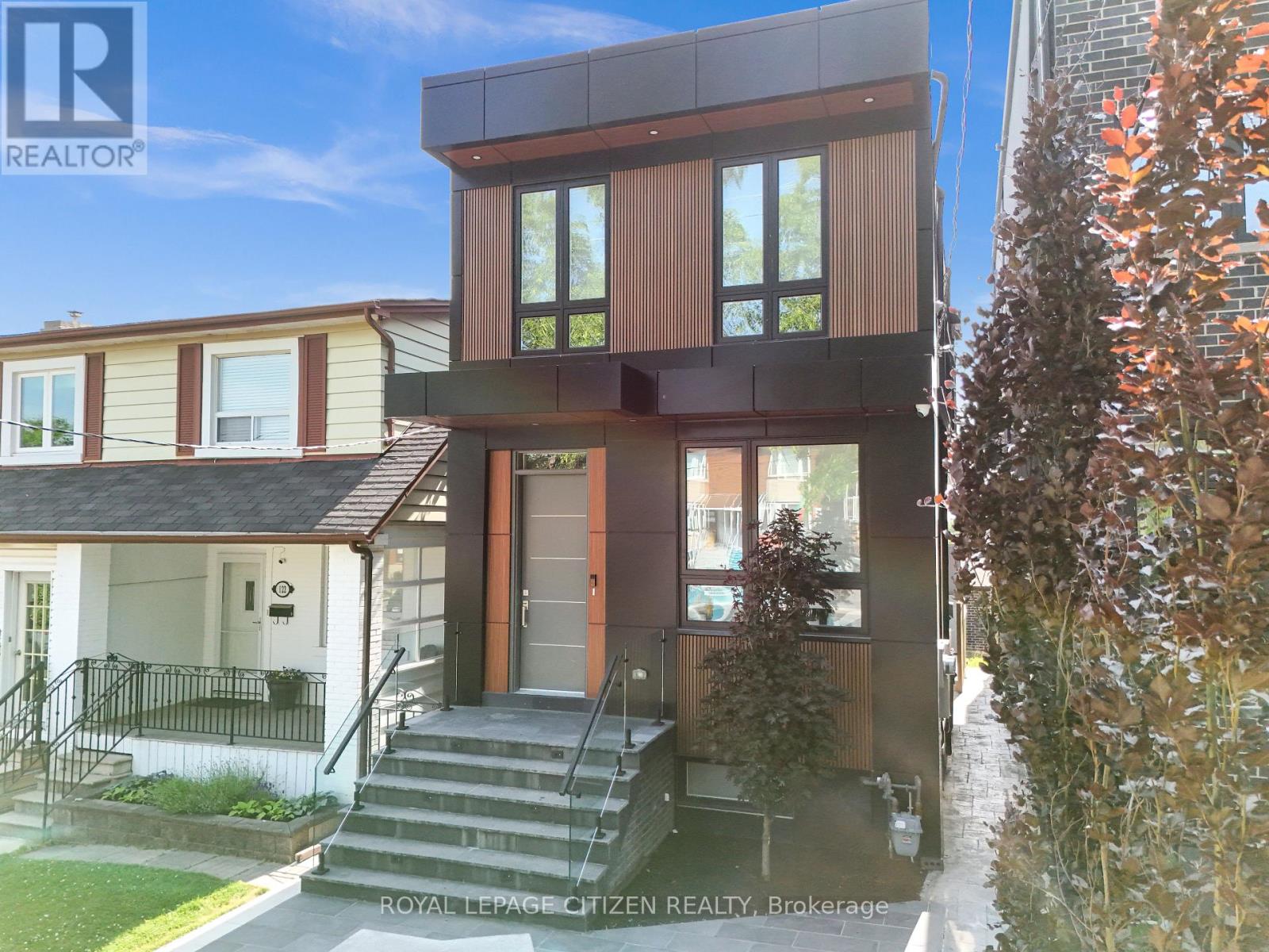 124 Caledonia Road, Toronto, Ontario  M6E 4S7 - Photo 36 - W12236427