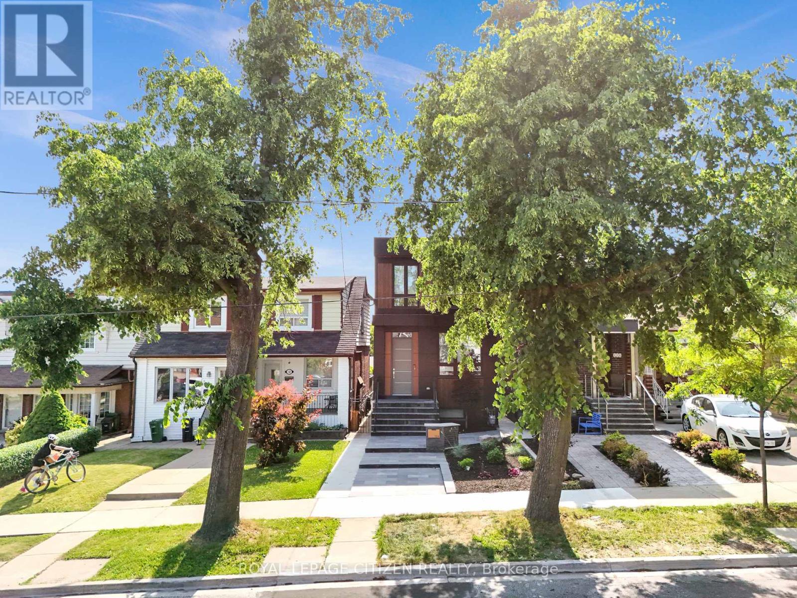124 Caledonia Road, Toronto, Ontario  M6E 4S7 - Photo 37 - W12236427
