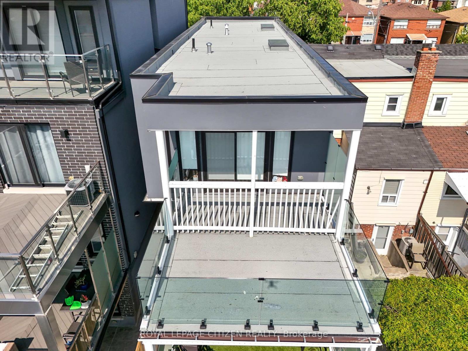 124 Caledonia Road, Toronto, Ontario  M6E 4S7 - Photo 42 - W12236427