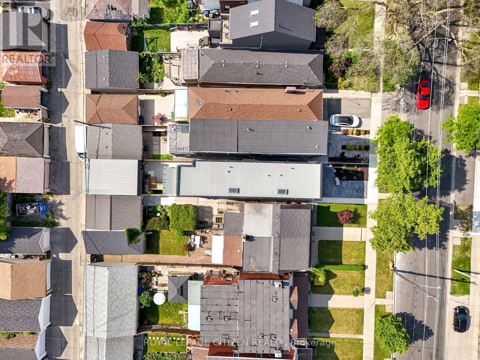 124 Caledonia Road, Toronto, Ontario  M6E 4S7 - Photo 44 - W12236427