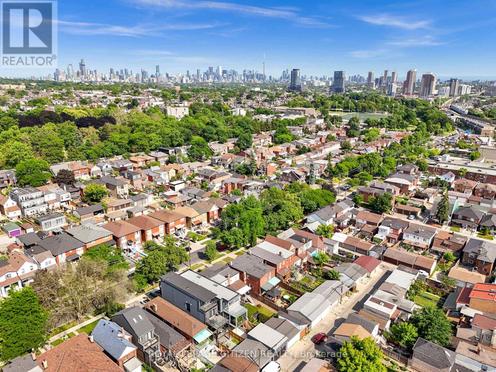 124 Caledonia Road, Toronto, Ontario  M6E 4S7 - Photo 48 - W12236427