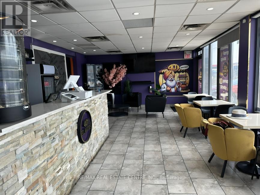1385 SHAWSON DRIVE W, Mississauga, Ontario