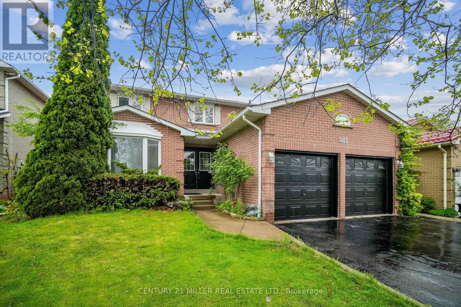 Property at 285 MISSISSAGA STREET image 1